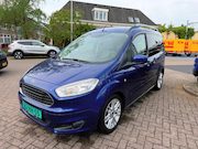 Ford Tourneo Courier - 1.0 Titanium