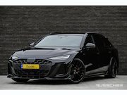 Audi A6 - Avant Edition One | 299Pk | quattro | S-Line | Plug-In Hybri