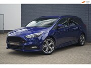 Ford Focus - Wagon 2.0 ST-3 250pk, Recaro, Sync, Navigatie