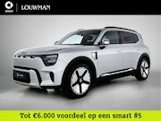 Smart #5 - Premium 100 kWh | Duoleer | Adapt. cruise control | Sennhei