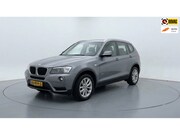 BMW X3 - XDrive20d Executive |Trekhaak|Camera|Park.sens.|CLIMA|CRUISE