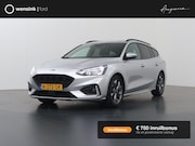 Ford Focus - Wagon 1.0 EcoBoost Hybrid ST Line Business | Winterpakket |