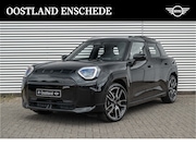 MINI Aceman - E / JCW / Pakket S / 19" John Cooper Works Lap Spoke 2-tone