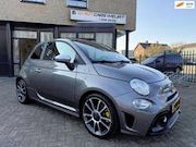 Fiat 500 Abarth - 1.4 T-Jet Turismo