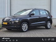 Skoda Karoq - 1.5 TSI ACT Business Edition / Wegklapbare Trekhaak / Dealer