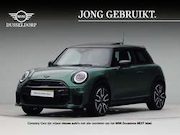 MINI Cooper S - John Cooper Works Pakket XL