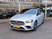 Mercedes-Benz B-klasse - 250 e Business Solution AMG Limited | Pano | AMG pack | Digt