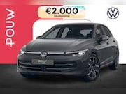 Volkswagen Golf - 1.5 eHybrid 204pk Style Edition | Panoramadak | Tr