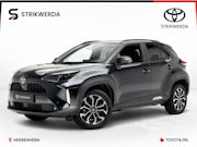 Toyota Yaris Cross - Hybrid 115 First Edition