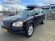 Volvo XC90 - 2.4 D5 Momentum