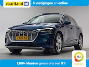 Audi e-tron - 50 Quattro Launch Edition Plus [ Panorama Navi Aplle / Andro