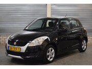 Suzuki Swift - 1.2 Comfort EASSS + Airco|Stoelverwarming|Trekhaak|