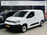 Citroën Berlingo - 1.5 BlueHDI BTW/BPM vrij! | Particulier gebruikte auto| Airc
