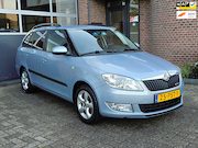 Skoda Fabia - Combi 1.2 TDI Greenline Airco |Apk |Nap