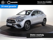 Mercedes-Benz GLA-Klasse - 250e Business Solution AMG | Night | Trekhaak | Panoramaschu