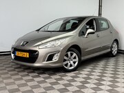 Peugeot 308 - 1.6 VTi Active Pano Navi ECC NL Auto