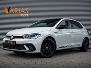 Volkswagen Polo - 2.0 TSI GTI Edition 25 Als nieuw! Camera