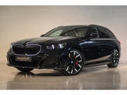 BMW 5-serie - Touring 550e xDrive M-sport PANO | 4w-best | HUD