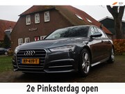 Audi A6 - Limousine 1.8 TFSI ultra S line Edition Aut. | 3x S-Line | F