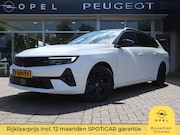 Opel Astra - Sports Tourer GS - Level 4 1.2 Turbo 130pk, Rijklaarprijs, N
