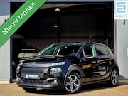 Citroën C3 - 1.2 Shine |Clima|Navi| Cruise|PDC|Carplay|Rijstr.