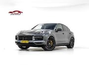 Porsche Cayenne - Coupé 3.0 S E-Hybrid Black Edition Pano/InnoDrive