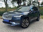 Volvo XC90 - 2.0 T8 Recharge AWD Ultimate Bright 455pk Luchtvering / Harm