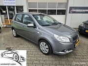Chevrolet Aveo - 1.2 16V LS+ AIRCO..trekhaak