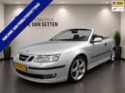 Saab 9-3 - 2.0 Turbo Vector Spring Edition