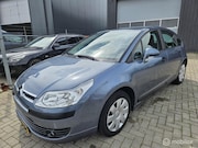 Citroën C4 - 1.4-16V Ligne Prestige AIRCO/CRUISE APK 05/2027 VASTEPRIJS