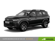 Dacia Bigster - Mild Hybrid 140pk Expression