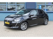 Peugeot e-208 - EV Active Pack 50 kWh Led Verlichting | Parkeer Sensoren | A