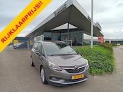 Opel Zafira - 1.4 Turbo Online Edition 7-zitter AUTOMAAT / AIRCO / CRUISE-