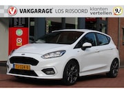 Ford Fiesta - 1.0 EcoBoost *ST-Line* | Carplay | Cruise & Climate Control