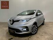 Renault Zoe - R135 Intens 52 kWh - 95% SOH - Koop Accu - Warmtepomp - Stuu