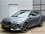 CUPRA Formentor - 1.4 e-Hybrid VZ Copper Edition 245 PK|Pano|Memory|Camera|Sfe