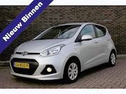 Hyundai i10 - 1.0i i-Motion Comfort
