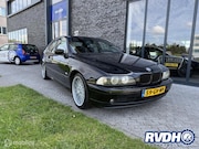 BMW 5-serie - 530i Executive