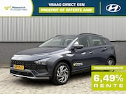 Hyundai Bayon - 1.0 T-GDI 48V 100PK Comfort | DEMO DEAL | Cruise Control | P