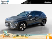 Hyundai Kona - 1.6 GDI HEV Comfort Smart | Navi | Elek. achterklep | Stoelv