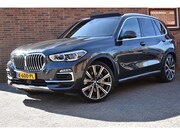 BMW X5 - XDrive45e High Executive '21 SOH 87, 7% Laserlight Pano Indi