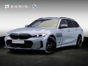 BMW 3-serie - 330 Touring 330e | SoH 87% | M Sportpakket | P