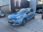 Renault Scénic - 1.2 TCe Bose 2e Eigenaar! Trekhaak Airco Navi PDC NAP APK