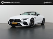 Mercedes-Benz SL-klasse - AMG 63 4MATIC+ | Aeropdynamicapakket | 21" lichtmetalen velg