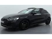 Audi A3 - Sportback 35 TFSI 150PK S edition | Leder | Panoramadak | PD