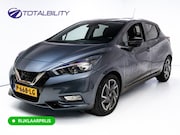 Nissan Micra - 1.0 IG-T N-Design | Airco | Afneembare trekhaak | PDC achter