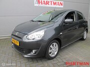 Mitsubishi Space Star - 1.0 Intense