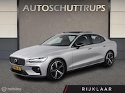 Volvo S60 - 2.0 B4 Ultimate Dark SCHUIFDAK / HARMAN-KARDON / 360 CAMERA