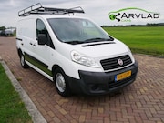 Fiat Scudo - 10 1.6 MultiJet KH1 Actual | AC | 3-SEATS | 4599 EX BTW