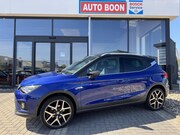 Seat Arona - 1.0 TSI 116PK FR DSG7 AUTOMAAT APPCARPLAY/NAVI/LED DIGICOCK.